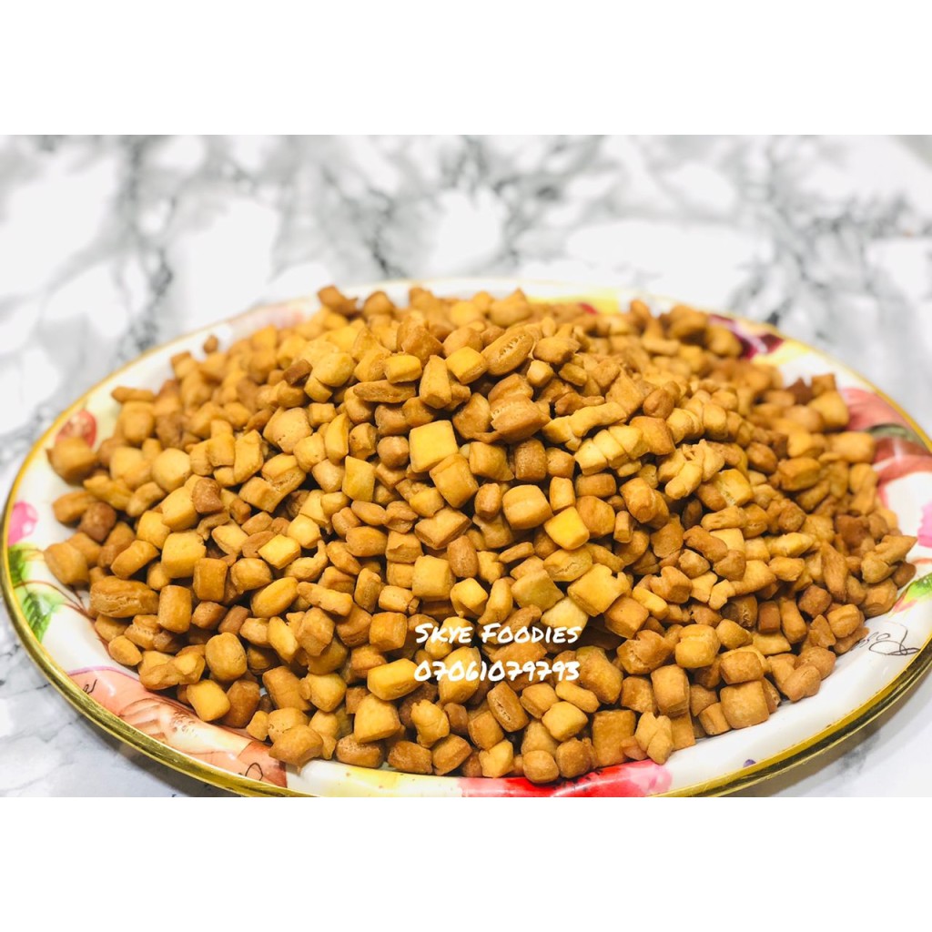 Skye Foodies Small Chops and Grills Ibadan Catering Delivery & Takeout