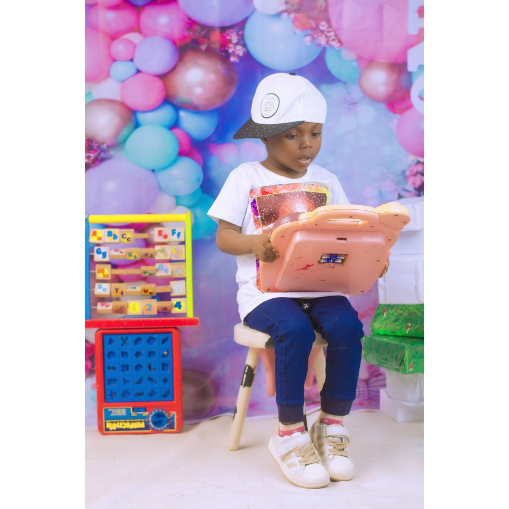 Blessed Heritage Fashion And Event Managers Ibadan, Oyo Wedding Decor