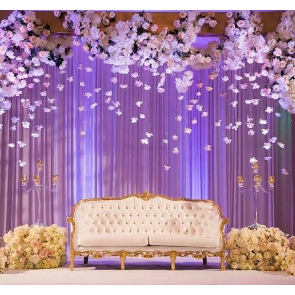 ROYALE PRIME EVENT SERVICES Yenagoa Wedding and Event Planning 24/7