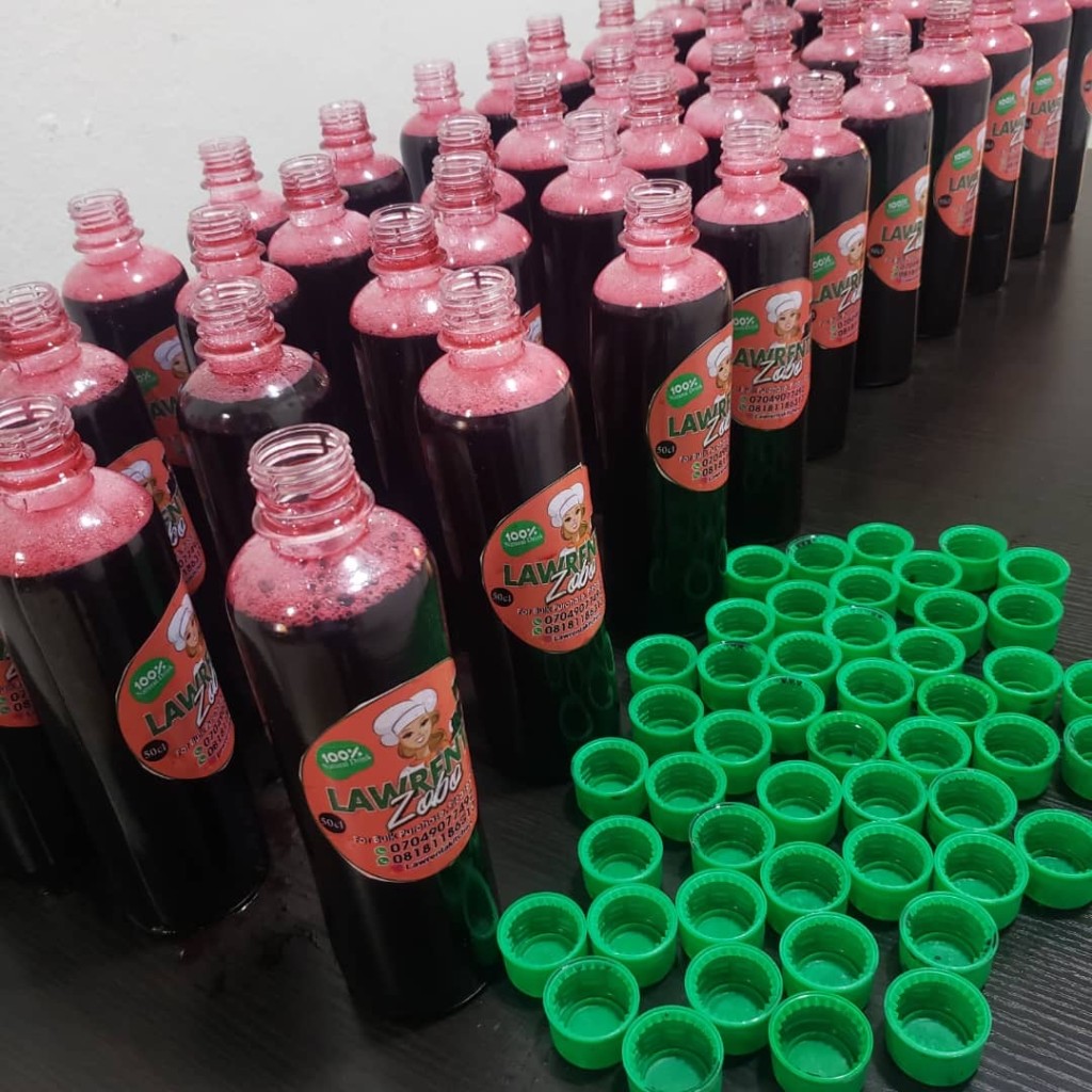 Lawrenta Kitchen Port Harcourt Catering and Delivery Services