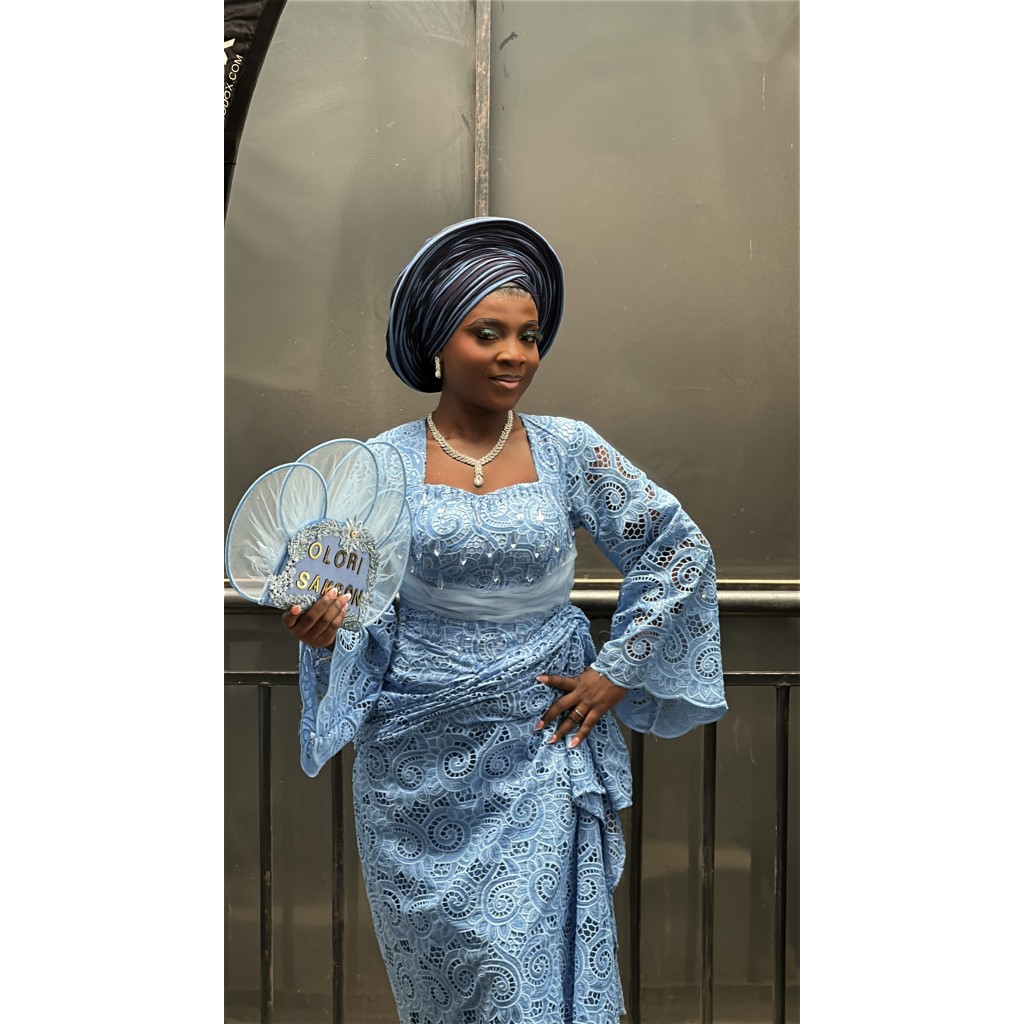PB Signature Alagbado, Lagos Bridal Makeup Artist and Services