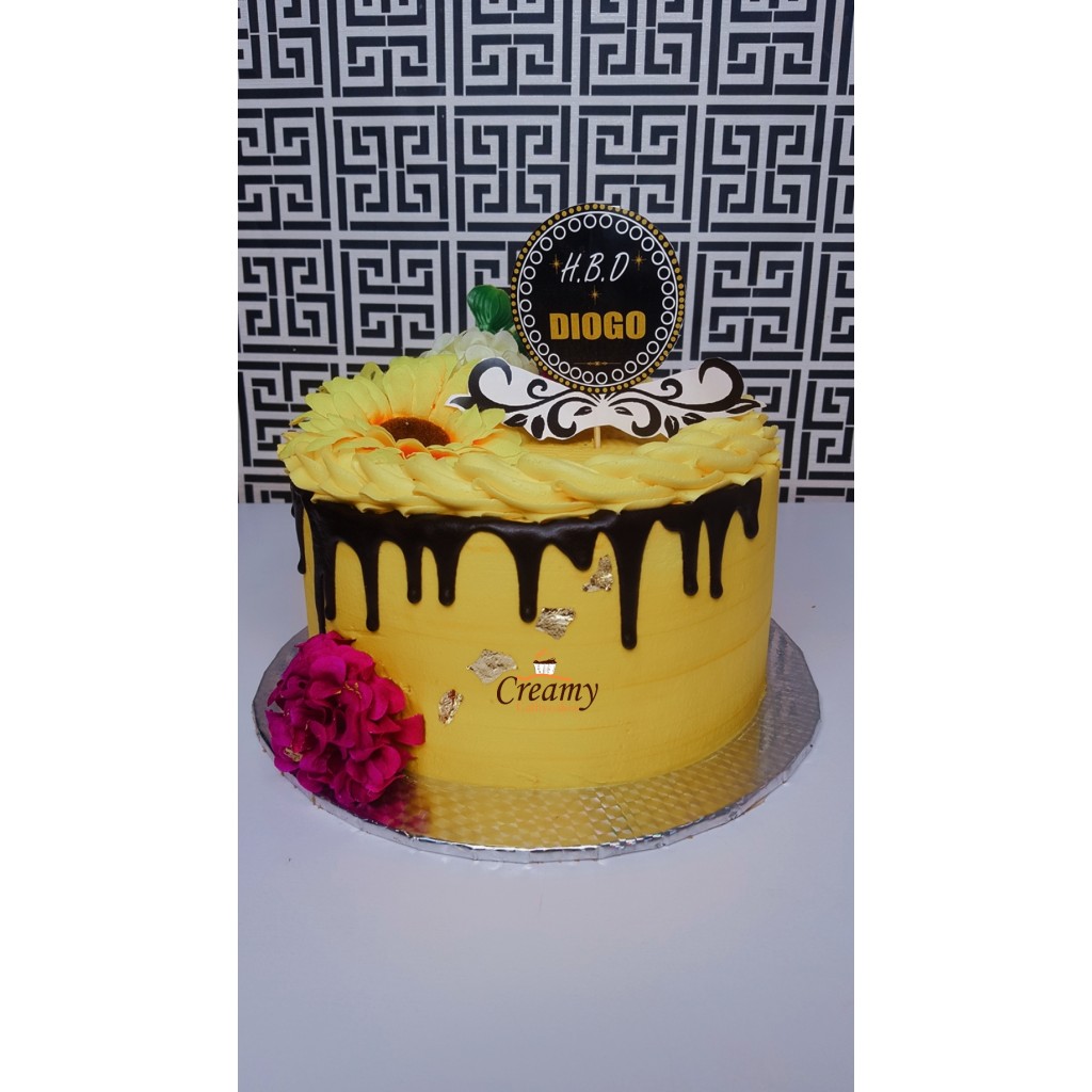 Creamy Cathy Cakes, Kirikiri Lagos — Custom Wedding and Event Cakes