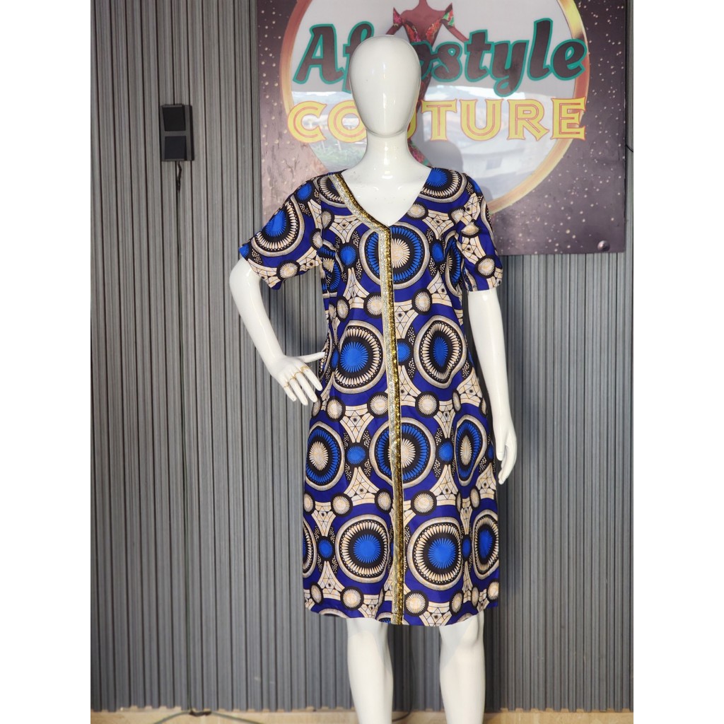 Afro Style Couture Abeokuta | Bespoke Bridal and Event Couture