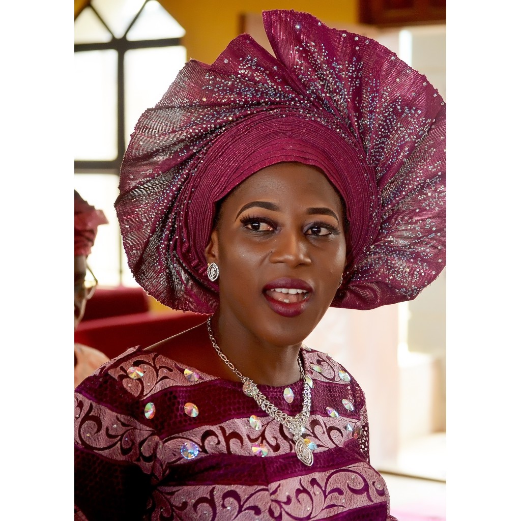 Nelnancy Prime Concept Ikorodu, Lagos Bridal Makeup Studio 24/7