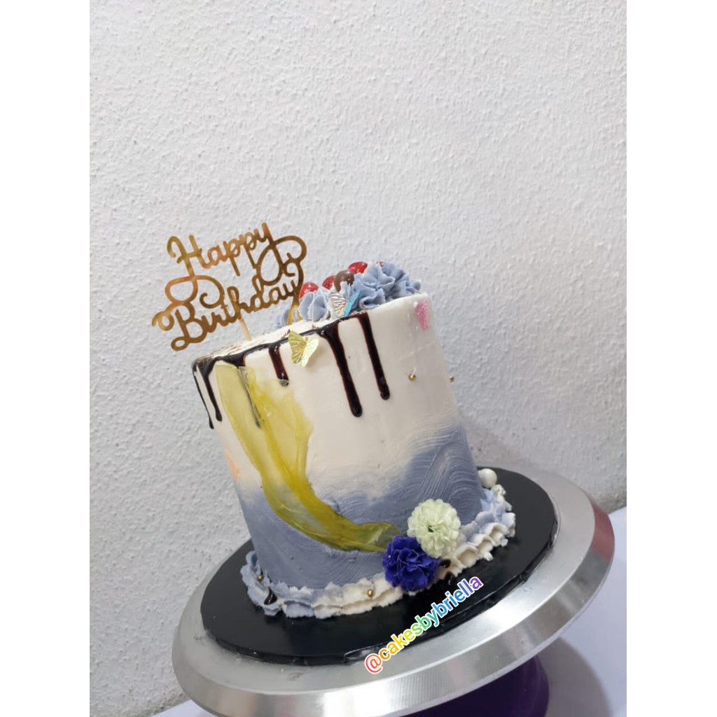 Cakes by Briella, Ajah, Lagos: Custom Wedding Cakes and Cupcakes