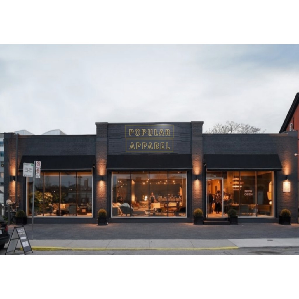 Popular Apparels Kwale Tailoring for Made-To-Measure Wedding Attire