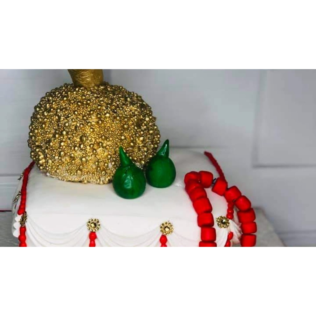 C&A Catering World Bakeology Treats N More. Nsukka Event/Cakes