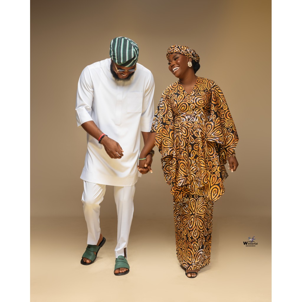 Winnerfat Studio — Owo, Ondo Wedding Photography and Videography