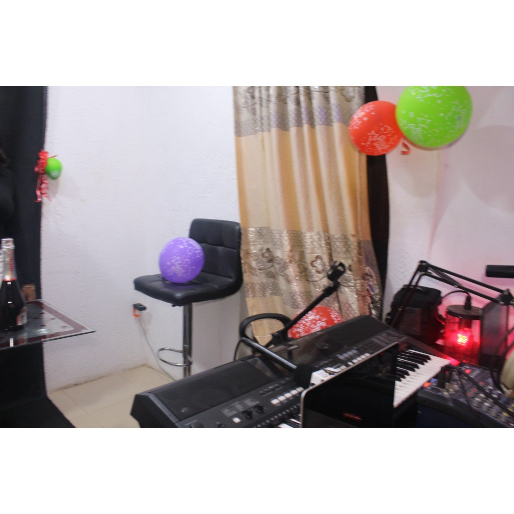 Trending Music Africa Ikorodu — Wedding Live Band and Music Management