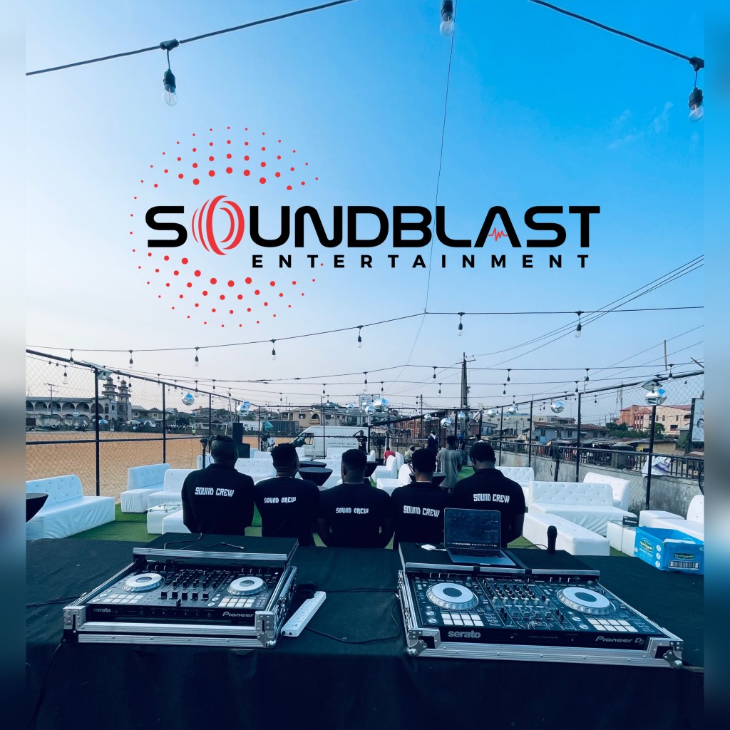 DJ Pizzy, Kosofe Lagos Wedding DJ and Event Services - 24/7 Online