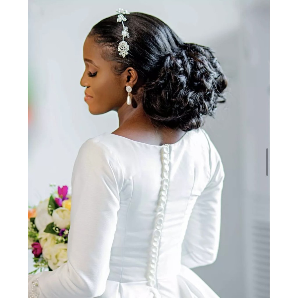 Beyond Surface Hairhub Lagos — Natural Hair, Wigs, Braids & Bridal