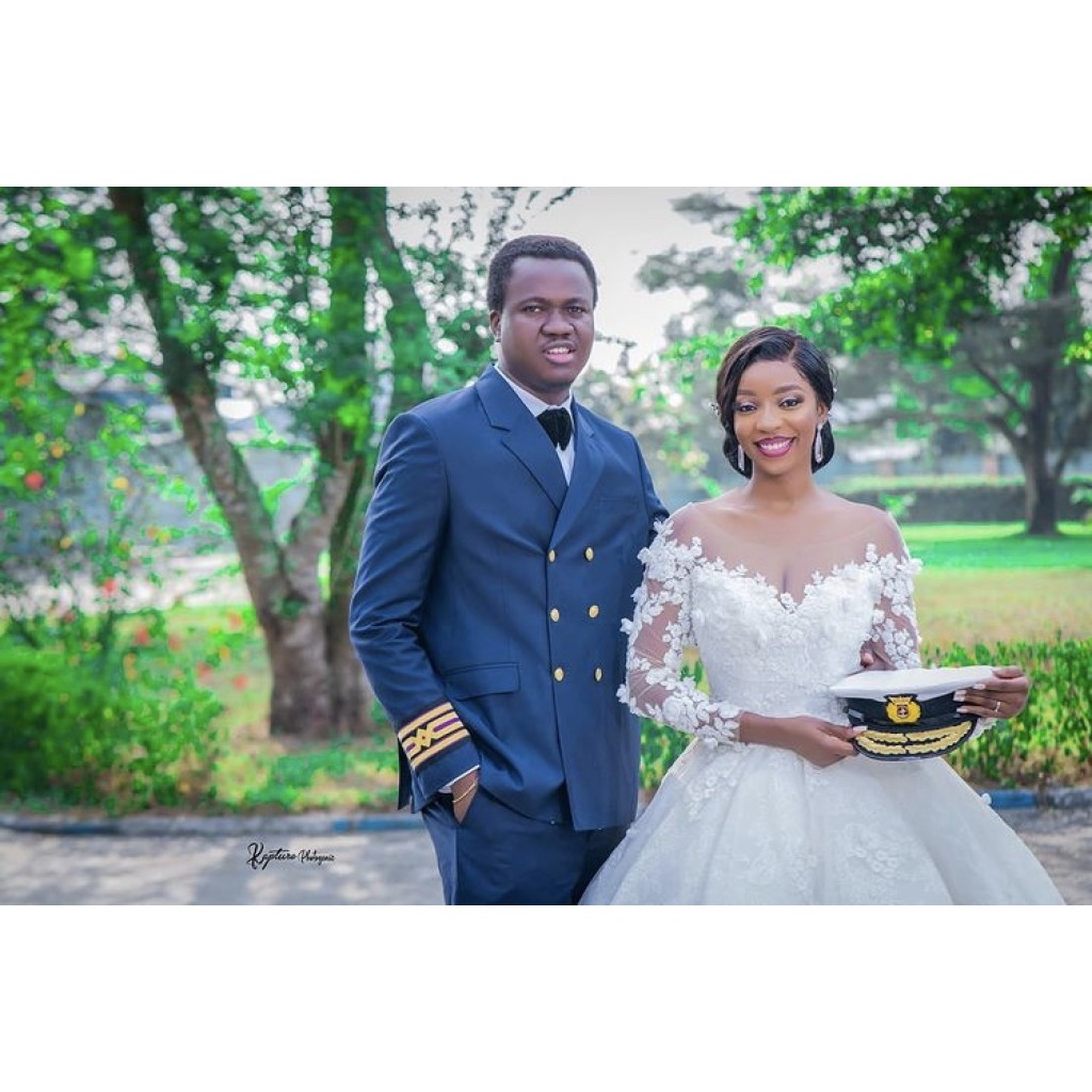 Rolive Events Warri: Event Planning and Wedding Coordination Services