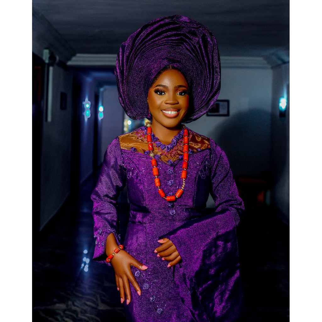 Sunny Rock Photography Mowe Ogun | Wedding Photography Services