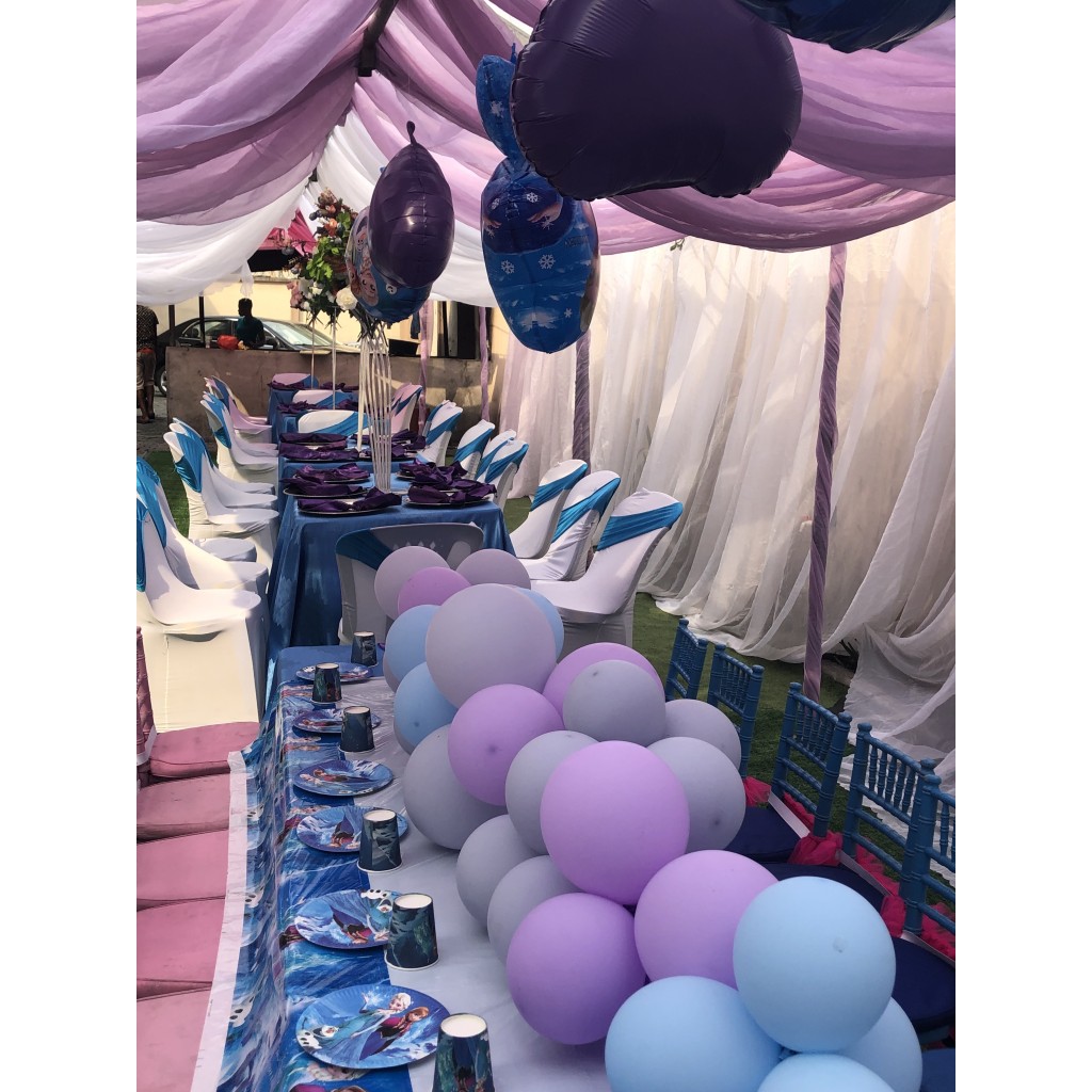 Amplo Events Port Harcourt Wedding Planning with Punctual Service