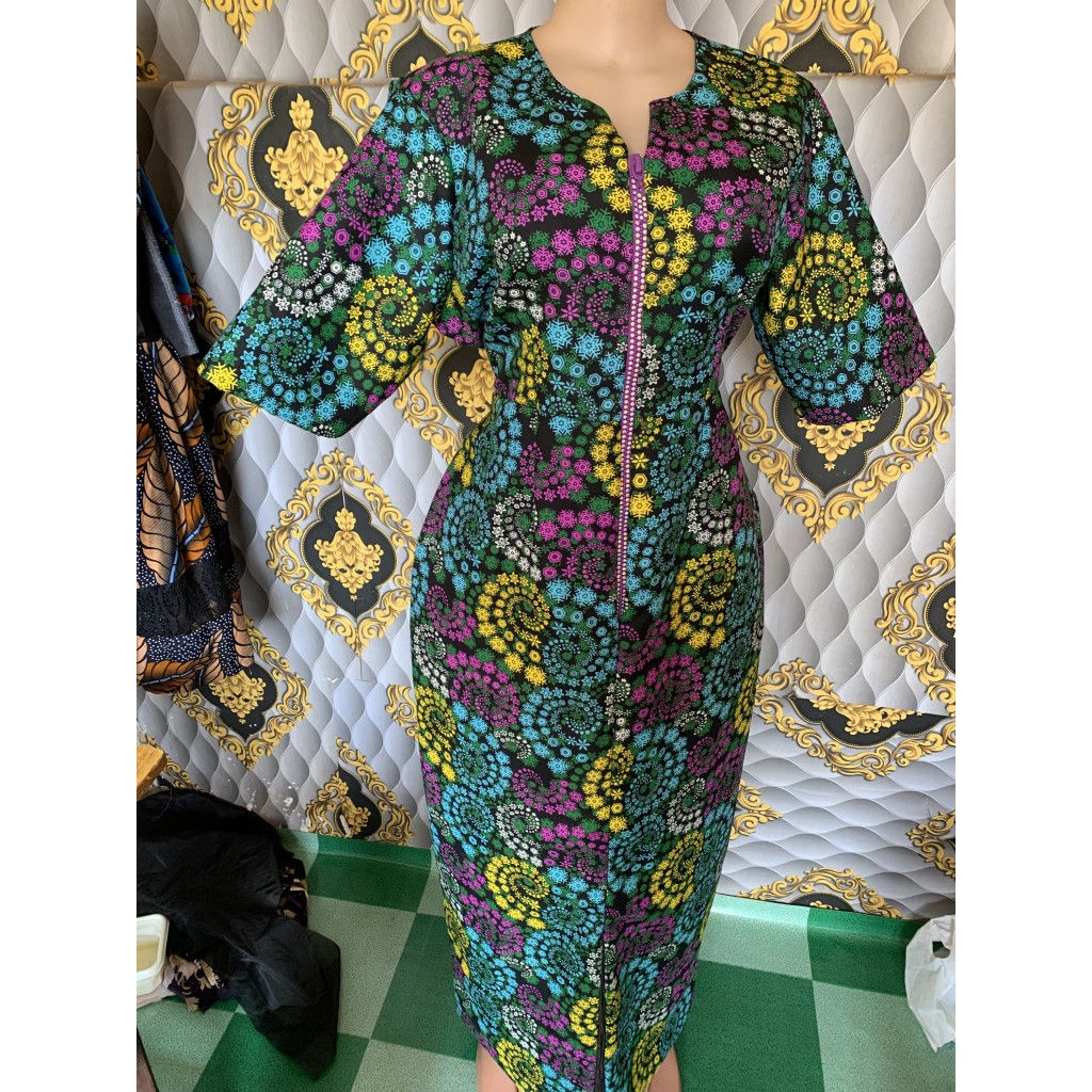 Dasorlac Stitches Ibadan: Abaya, Hijab and Custom Wedding Tailoring