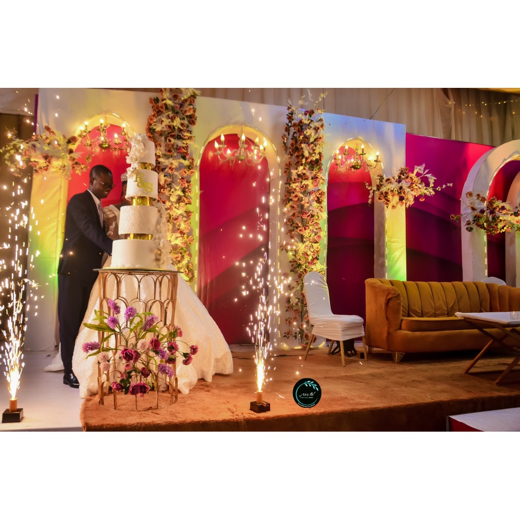 Unique Events World Abeokuta Ogun 24/7 Wedding and Event Planning