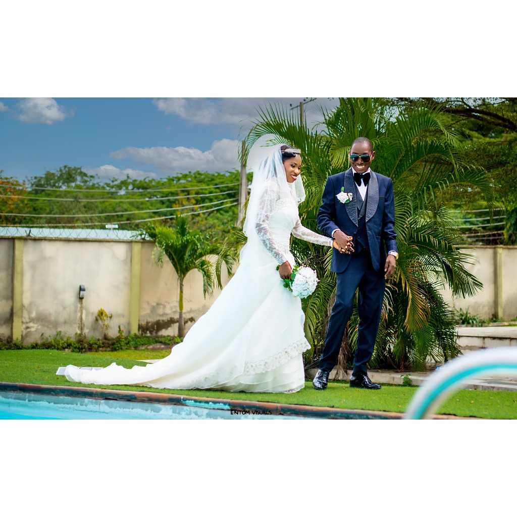 Entom Visuals Ibadan: Wedding Videography and Photography Studio