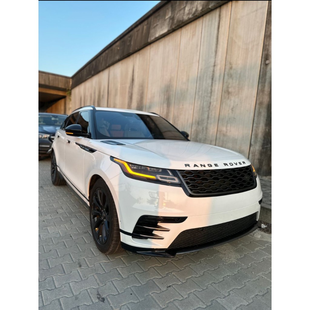 Autokade Logistics Solutions Ajah, Lagos Wedding Car Hire and Leasing