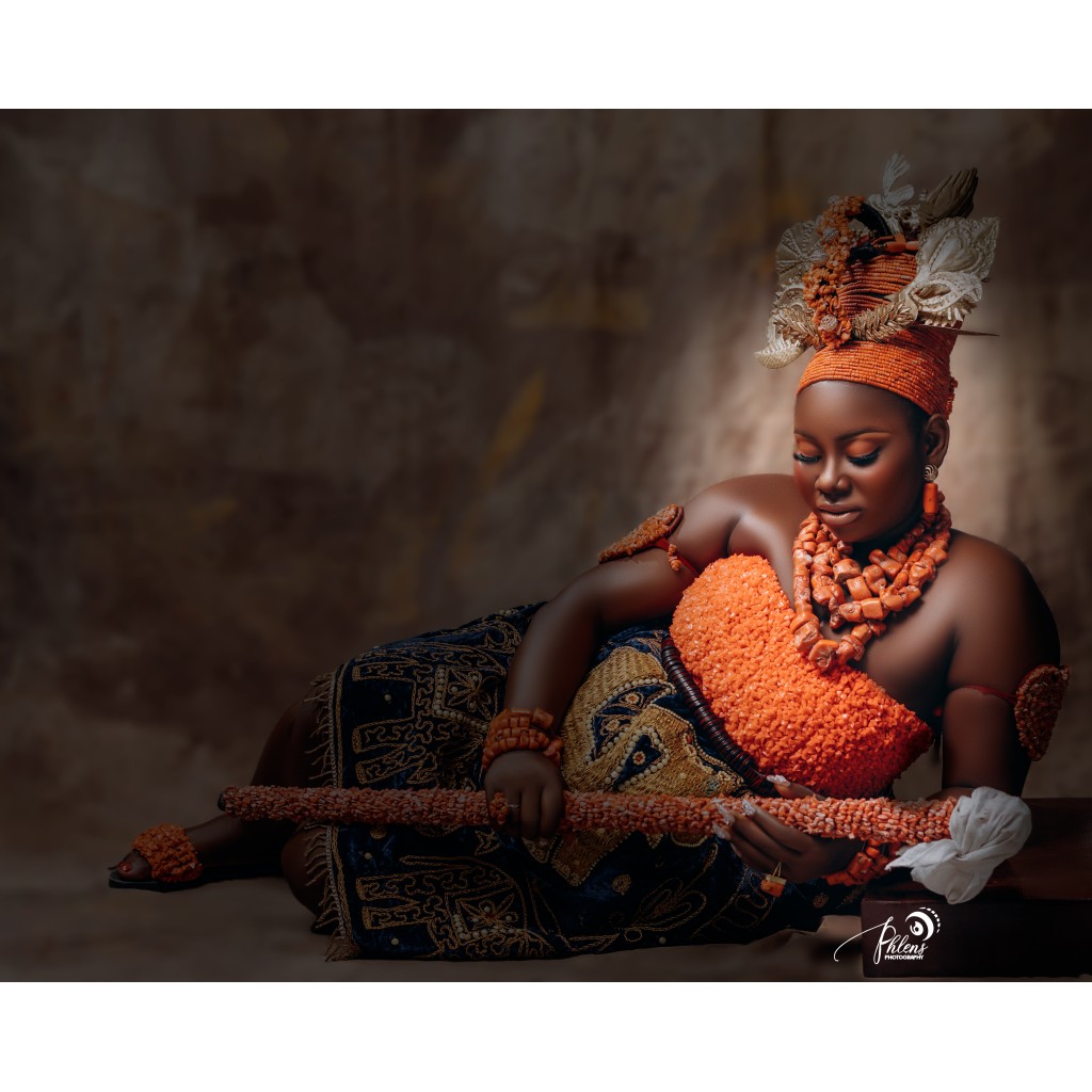 Phlens Studios Port Harcourt Wedding Photographer and Videographer