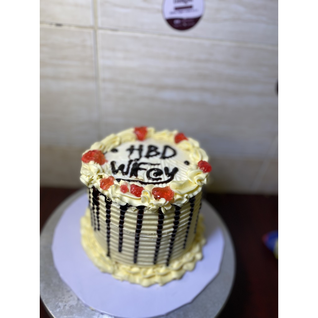 Jaidena Cakes and Pastries, Mushin, Lagos Wedding Cakes & Delivery