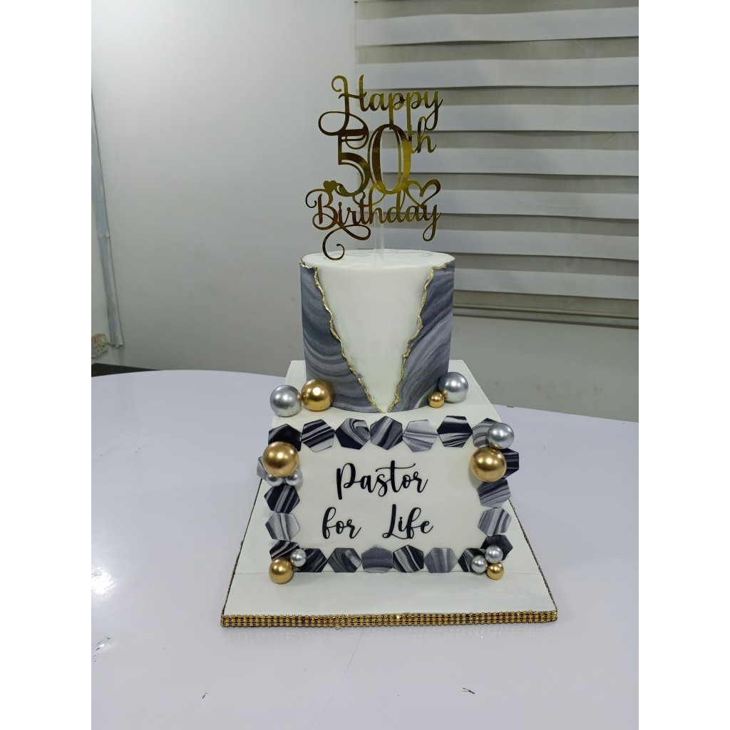 Royal Glamour Cakes N Events Ibadan, Wedding Cakes and Event Training