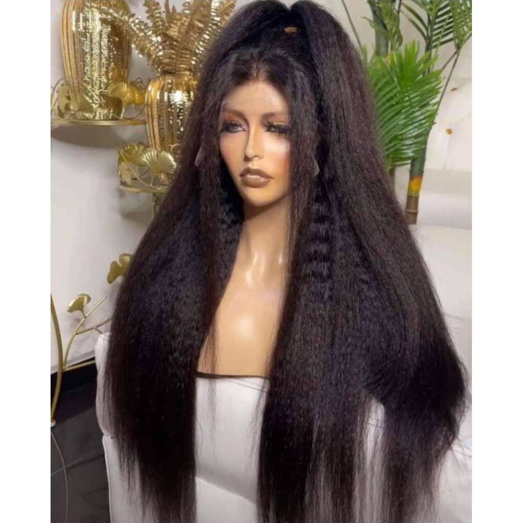 Hair by Treapotter Lekki Phase 1 Locs, Dreadlocks and Wig Styling