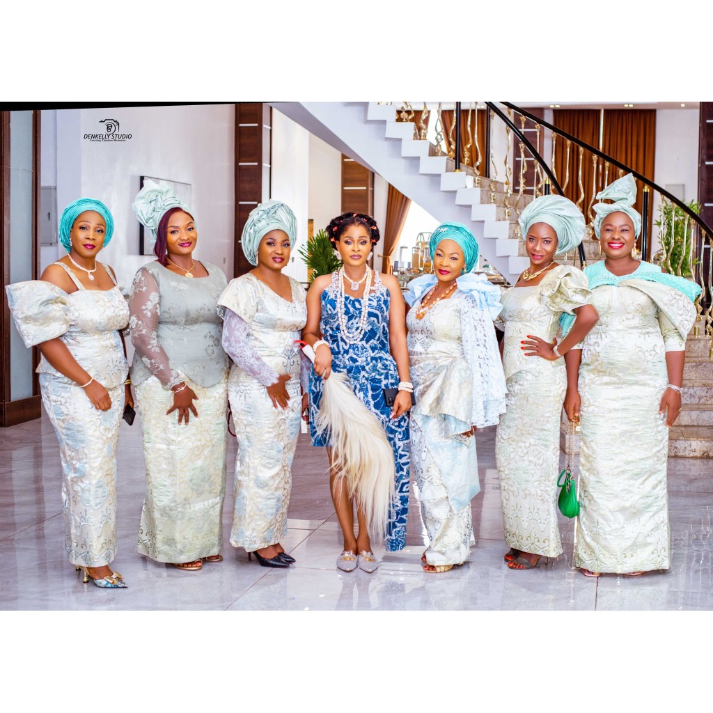 Denkelly Photography Studio Awka — Wedding and Event Photography