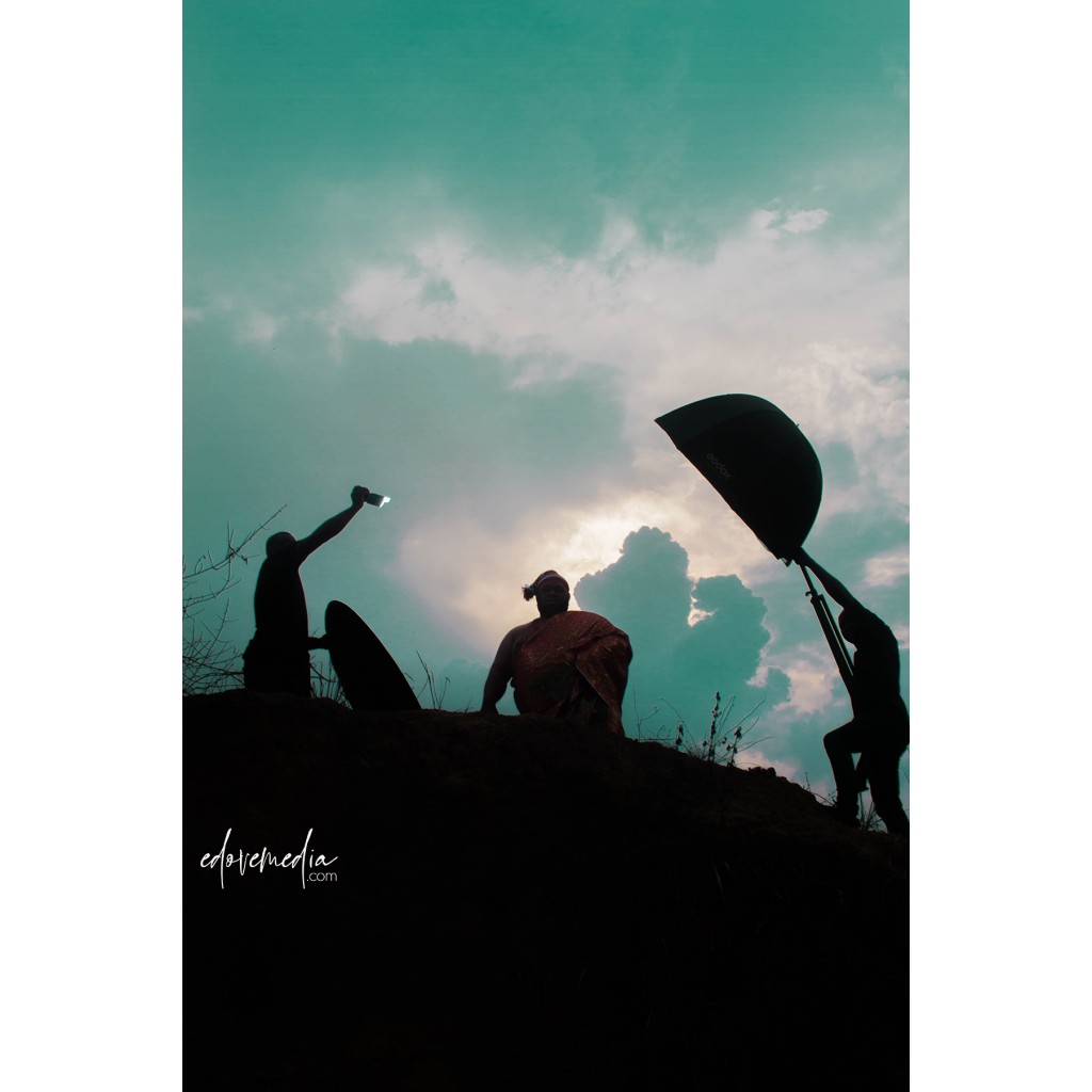 Eastern Dove Media Port Harcourt Event Photography and Videography