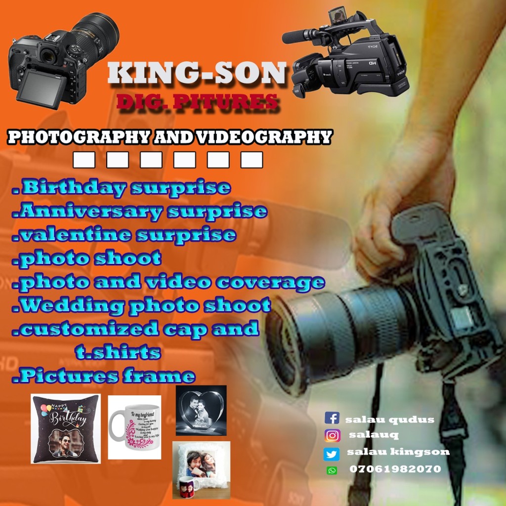 King Son Global Concept Ishara Wedding and Event Photography Studio
