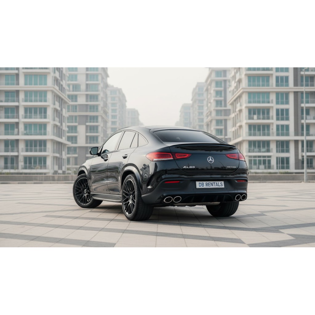 DB Rentals Ikate, Lekki Lagos 24/7 Wedding Car Hire and Transfers