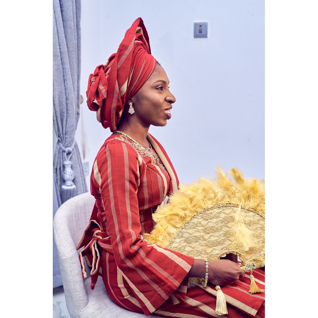 Miles King Studio Wedding Photography Services in Bwari, Abuja