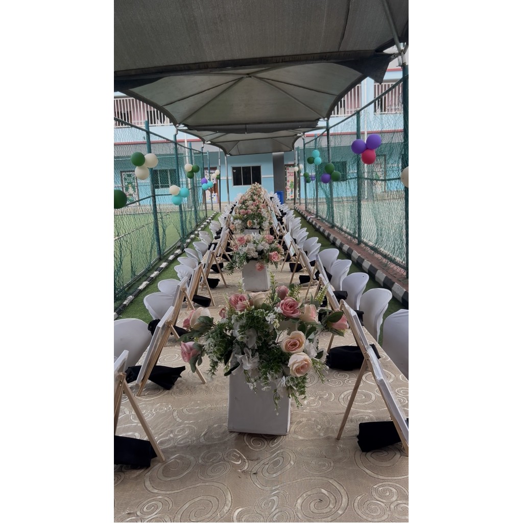 Sip and Paint by Reverie, Oluyole Ibadan Sip-and-Paint Events & Decor