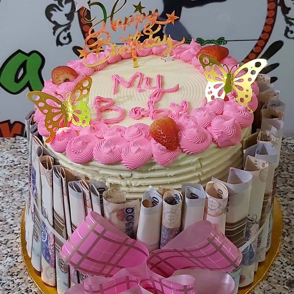 La Cream Cakes And Catering Services Ikosi-Ketu,Lagos Cakes & Catering