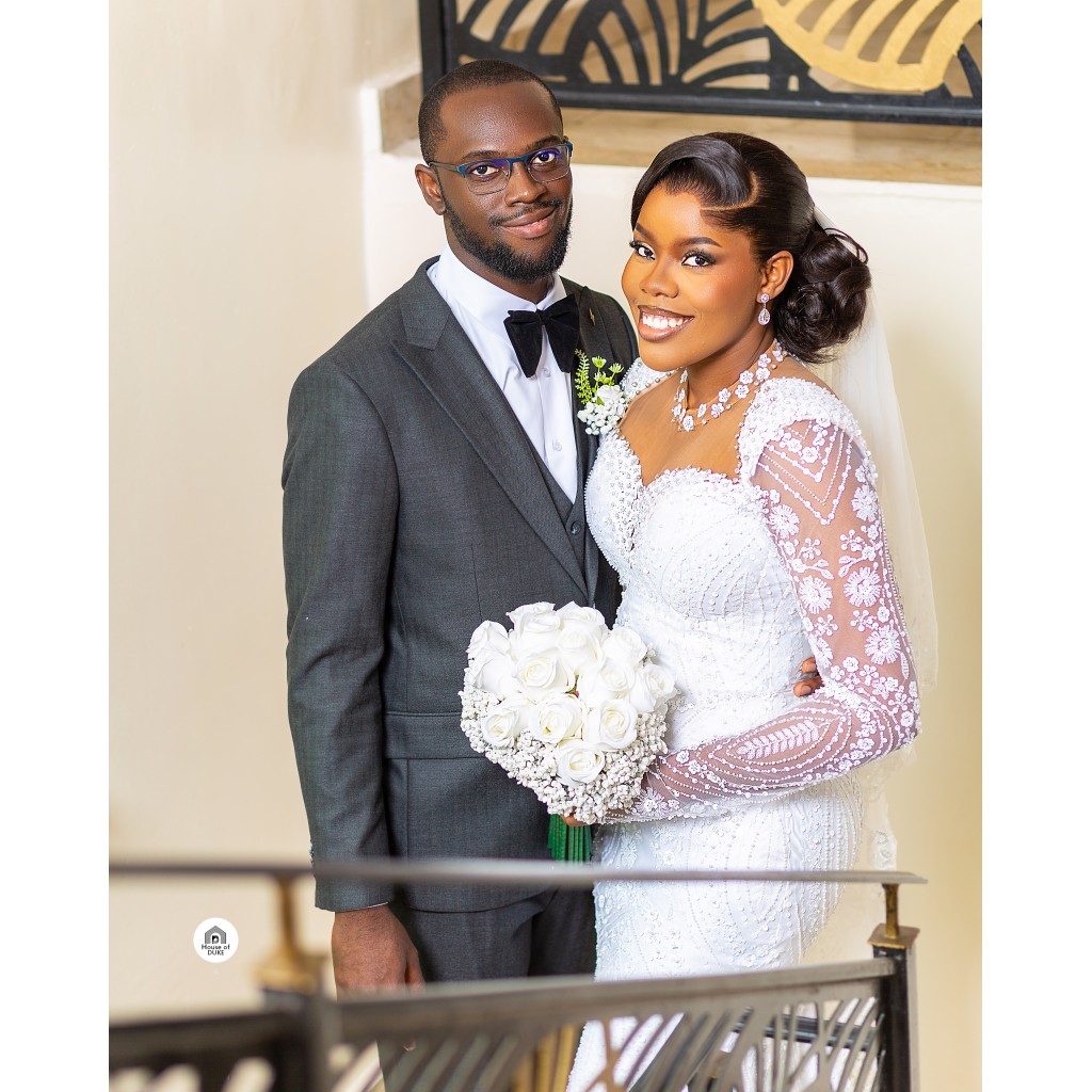 House of DUKE Asaba - Wedding Decor Event Coordination and Photography