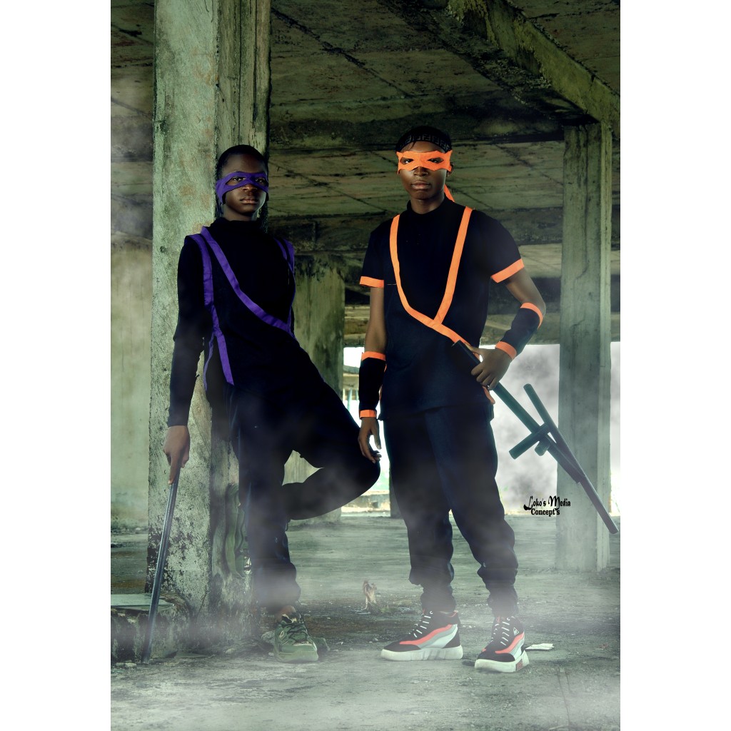 S. A. Photography Port Harcourt Wedding and Event Photography