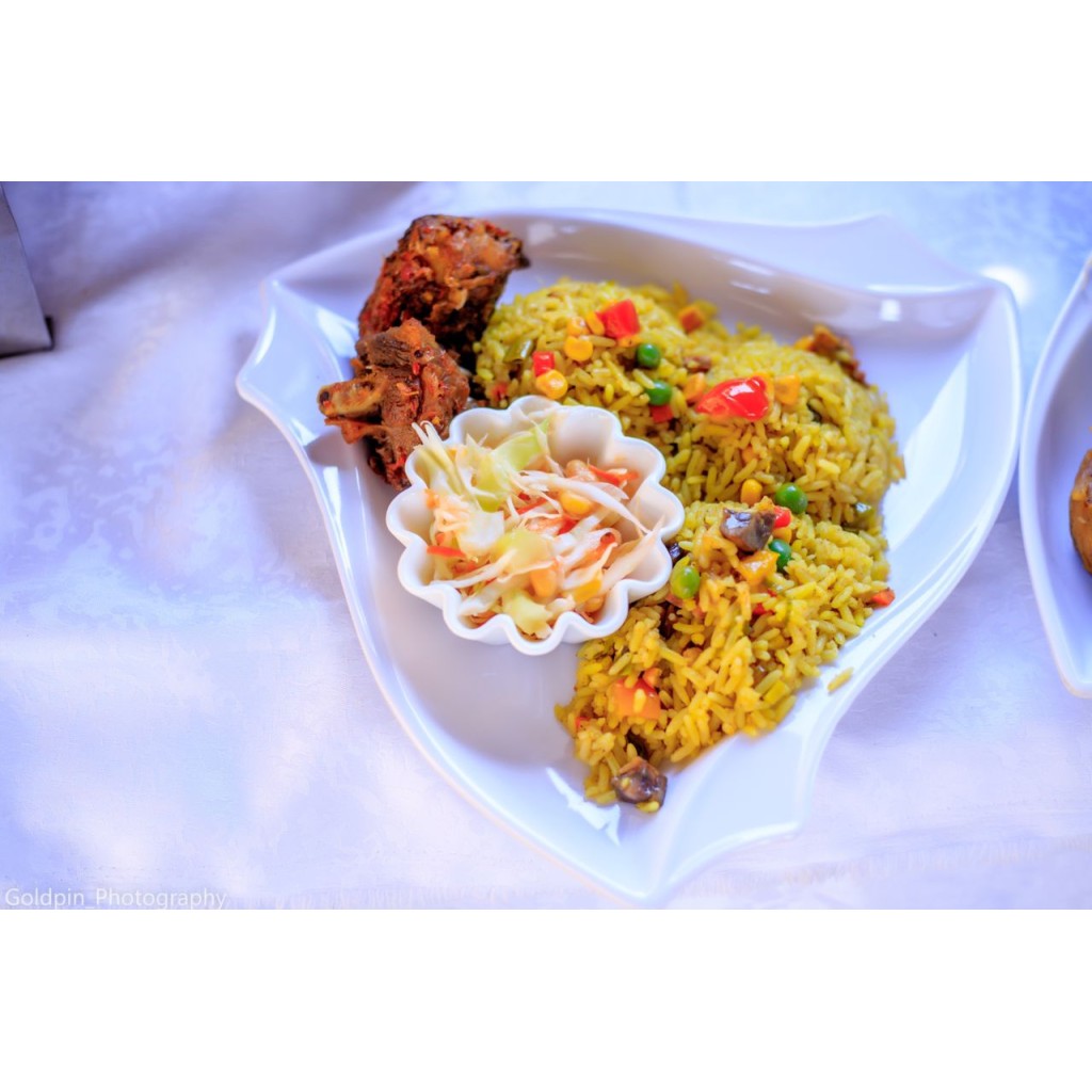 Laura's Chops Catering Services in Warri Wedding Catering, Delivery