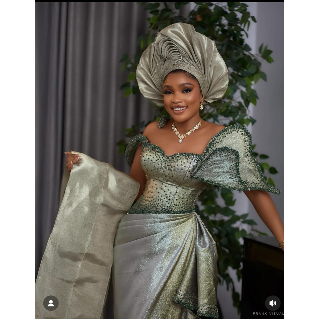 Mak Artistry Studio Surulere, Lagos Bridal and Event Makeup Studio