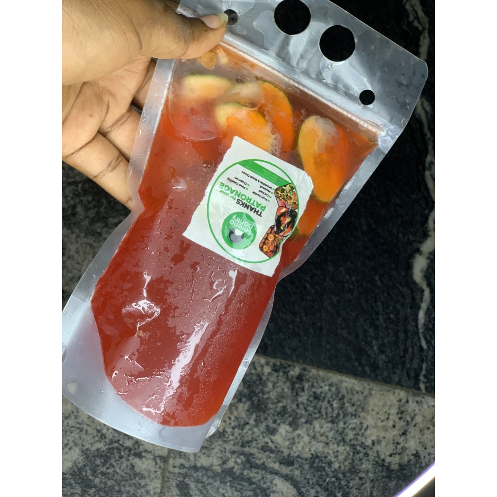 Serena Pantry Oba Ile, Akure Wedding Catering, Takeout and Delivery