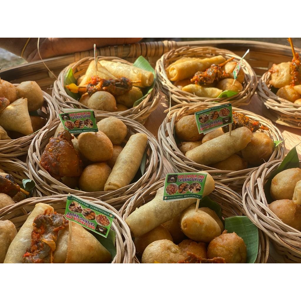 Flourish 'O' Event Management Ibadan, Venue Styling and Decor Hire