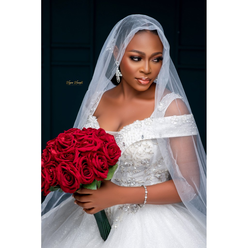 Beauty Addiction Empire Festac Town Lagos Bridal Gowns and Rentals