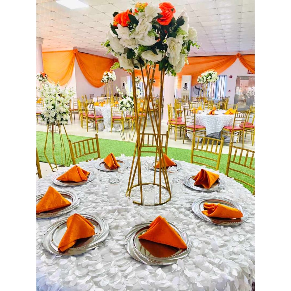LR Catering N Event Abeokuta — Wedding Catering, Event Planning, Cakes