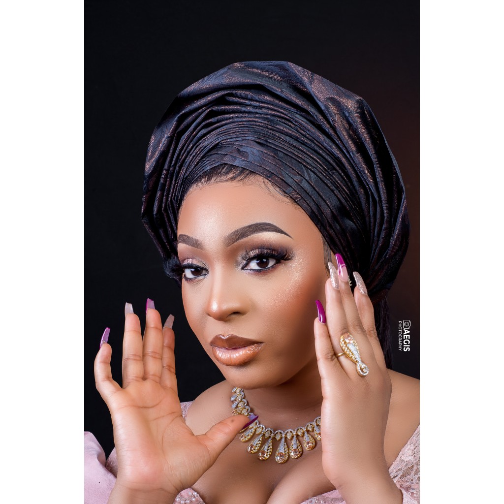 Aegis Photography Ikorodu Wedding and Event Photography Services