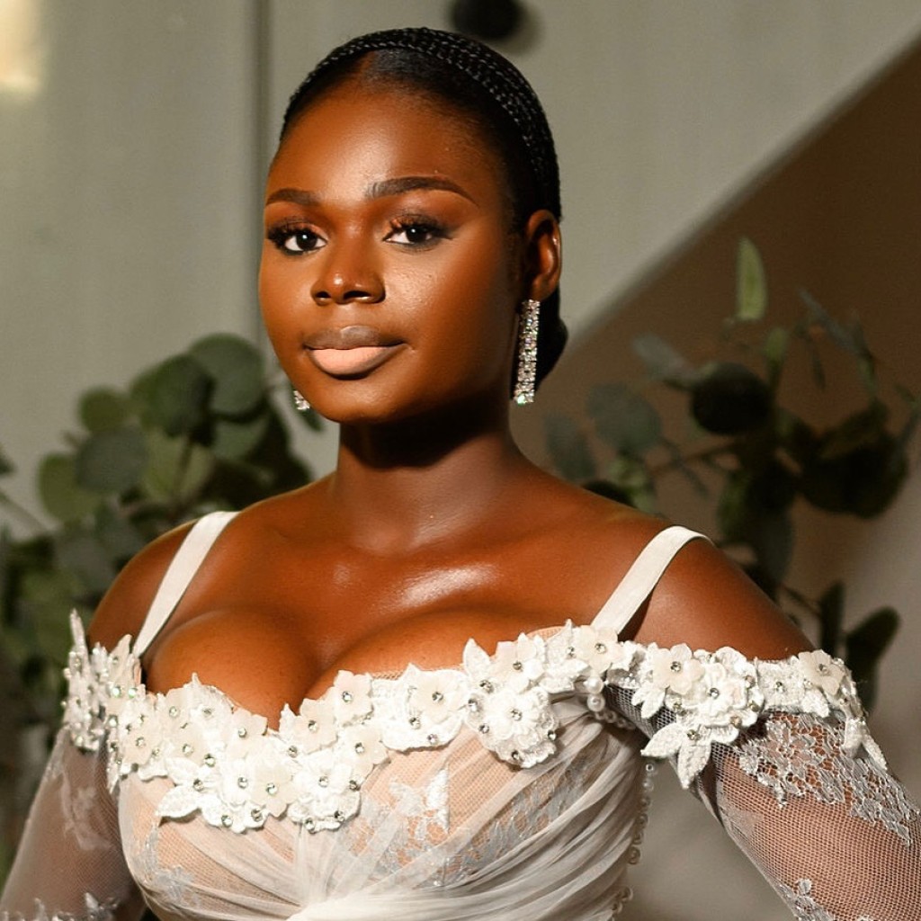 Elinas Addiction Bridal Makeup and Hands-On Training in Ayobo, Lagos