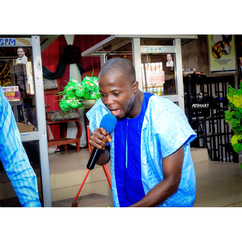 Akewi Ogo Music Odo-Aro, Oyo — Music Store and Wedding Musician