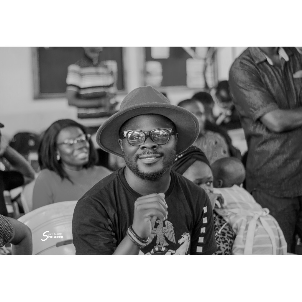 Soft Image Photography, Egbeda, Ibadan - Wedding Photo & Video