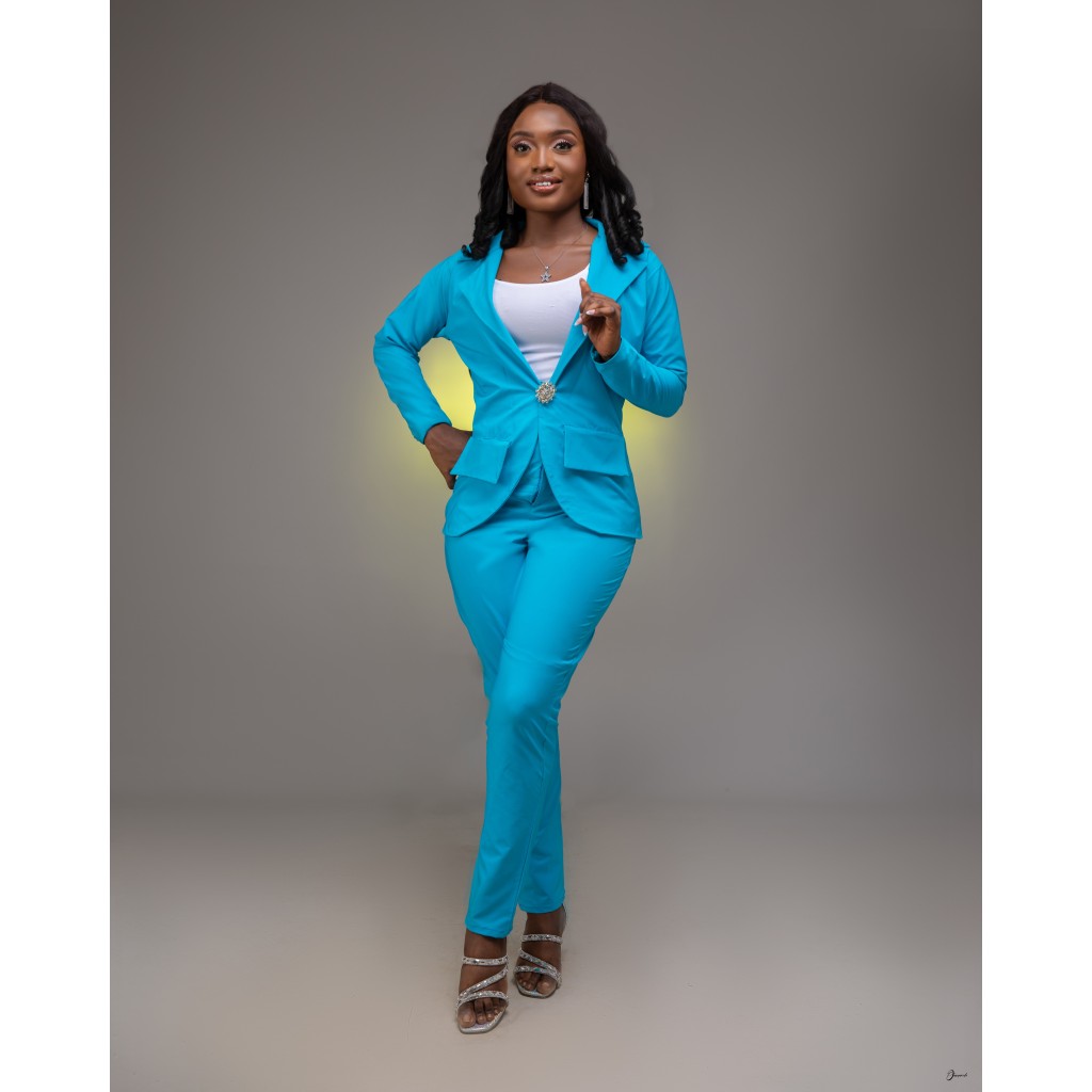 Tintelle Studio Festac Town Lagos Bridal and Event Makeup Services