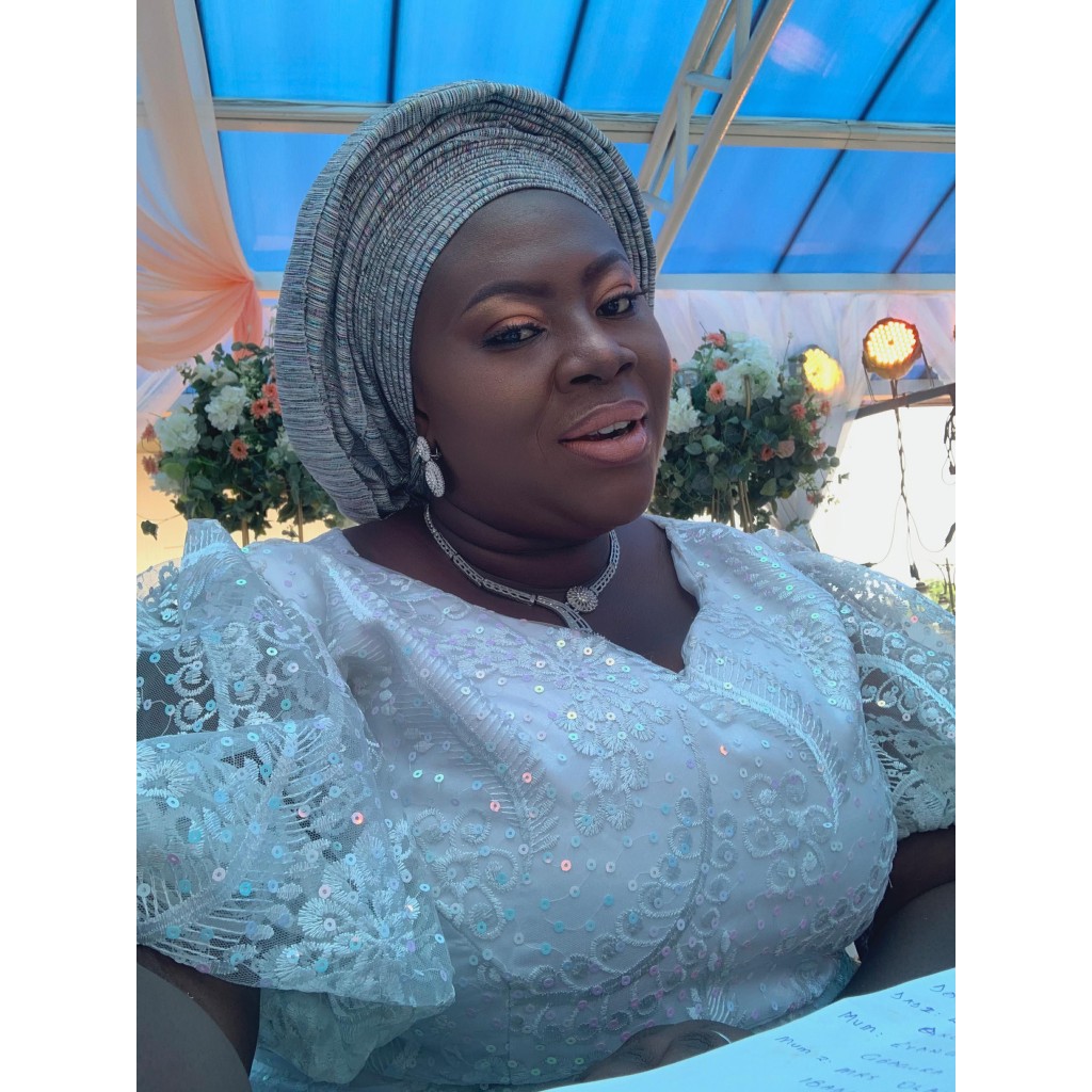 Amoke Alaga Events, Ikorodu, Lagos Wedding Planning and Live Bands