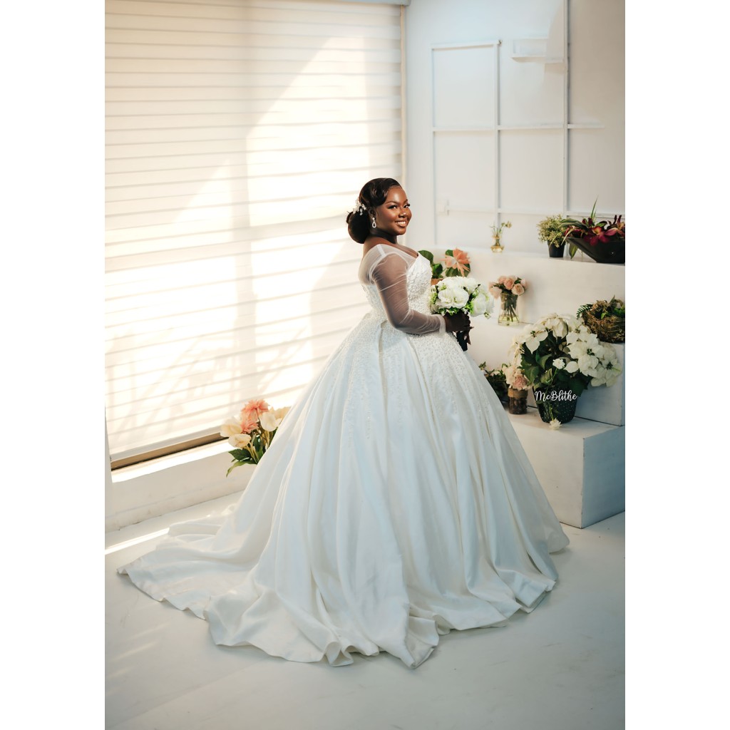Rugo Bridals & Events Surulere Lagos, Bridal Dress Rentals & Fittings
