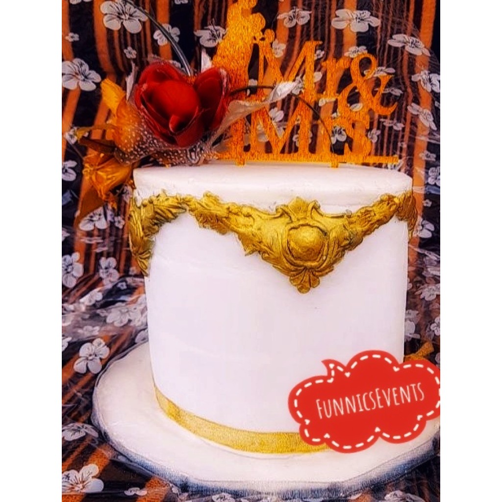 Funnics Catering and Events Management, Egbeda Ibadan Wedding Catering