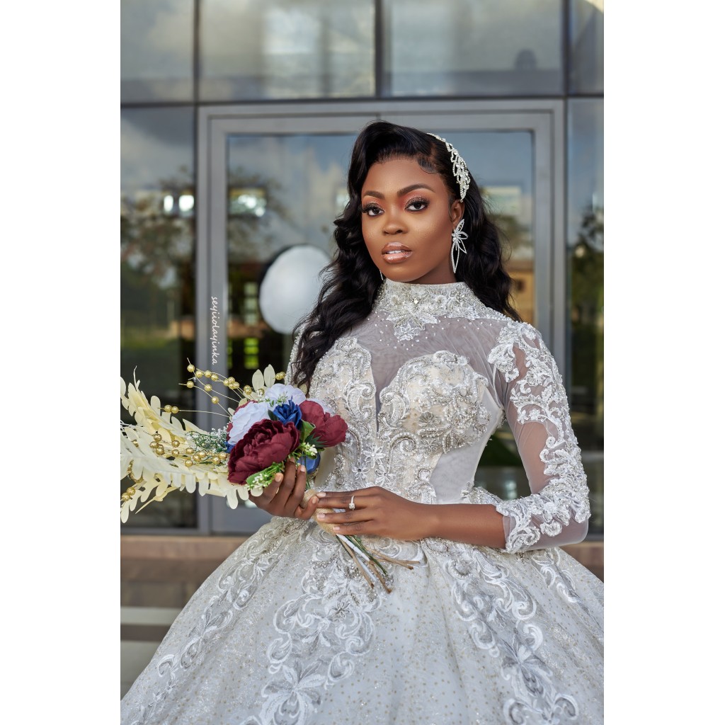 Seyii Olayinka Wedding Videography and Photography, Ibadan Oyo